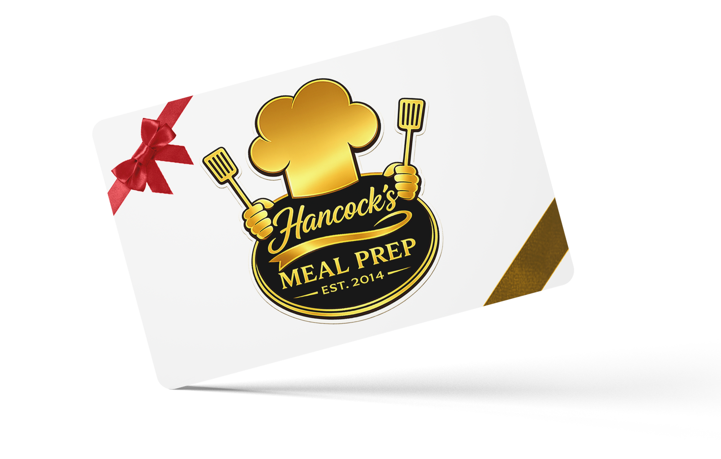 GIFT CARDS